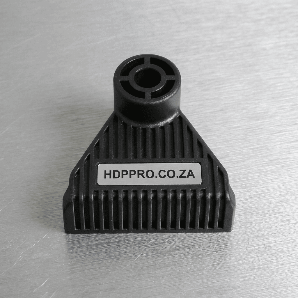 332/C8813 – Block Pivot – JCB 3CX 3DX