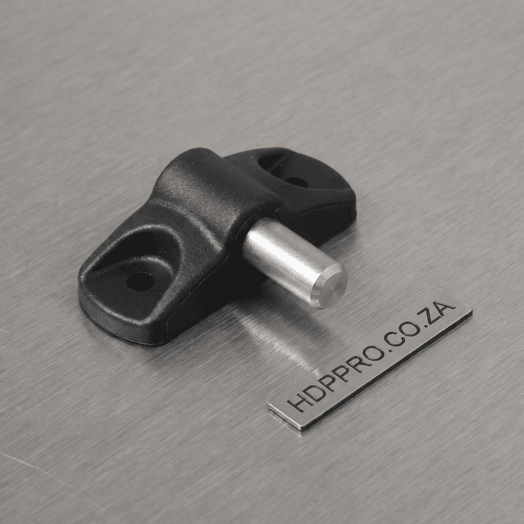 332/C8814 – Roller Block – JCB 3CX 3DX