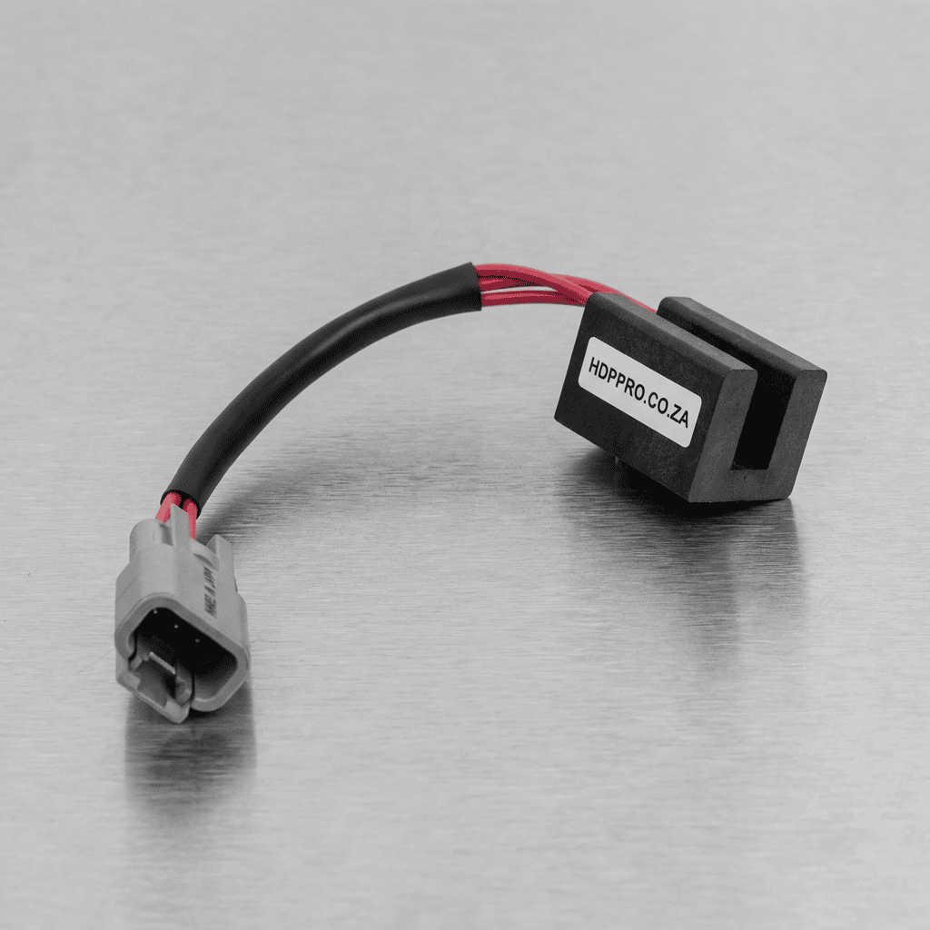 332/C9990 – Vane Sensor 3 Way DTM – JCB 3CX 3DX