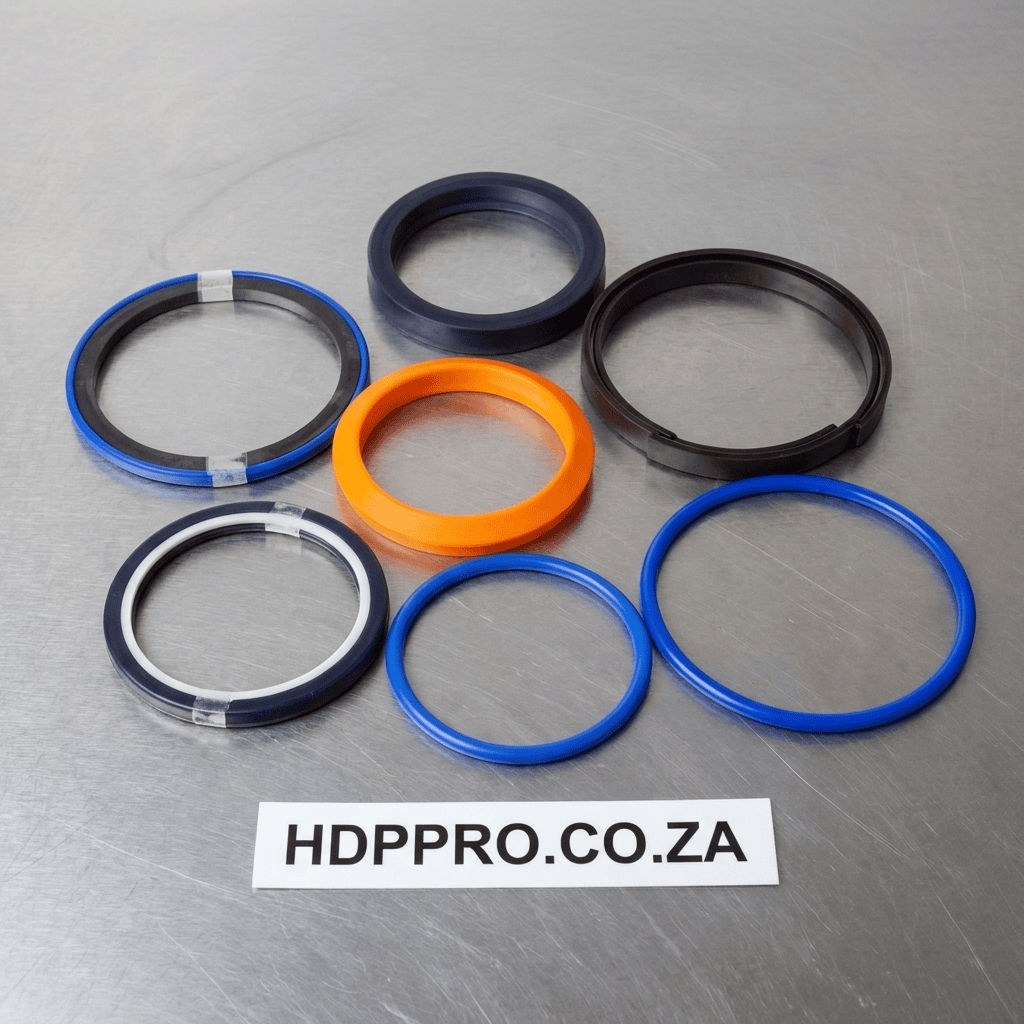 332/E8224 – Excellent Kit Seal – JCB 3CX 3DX
