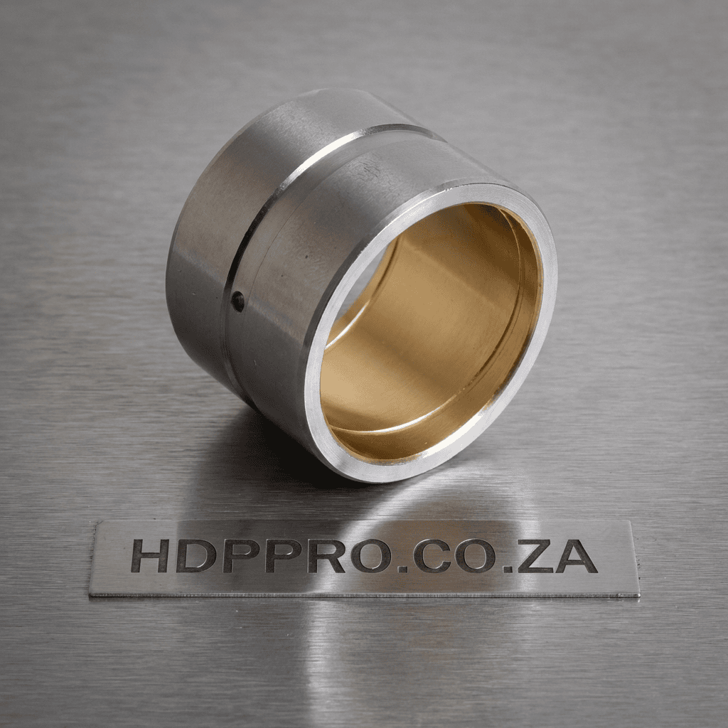 332/G0719 – Strong Bearing Liner – JCB 3CX 3DX