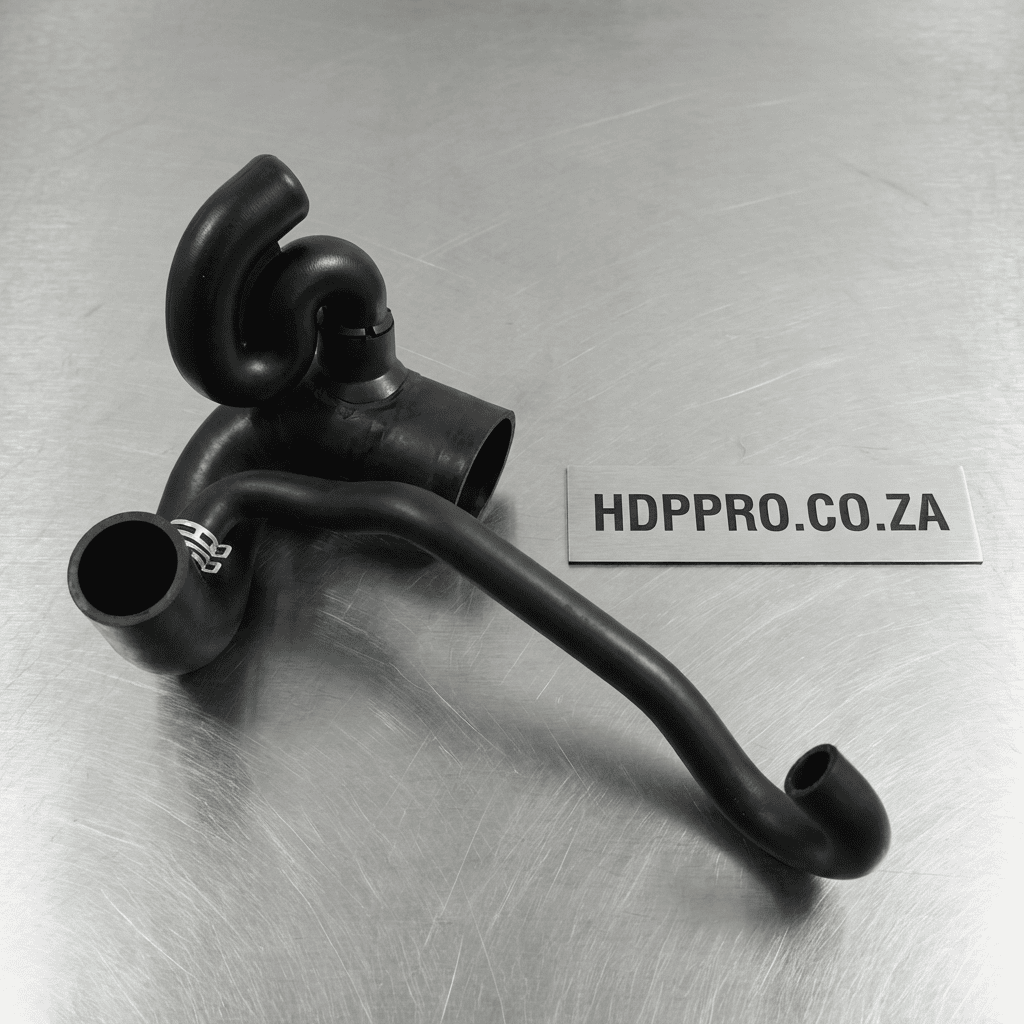 332/G2201 – Turbo Intake Pipe 3Cx – JCB 3CX 3DX