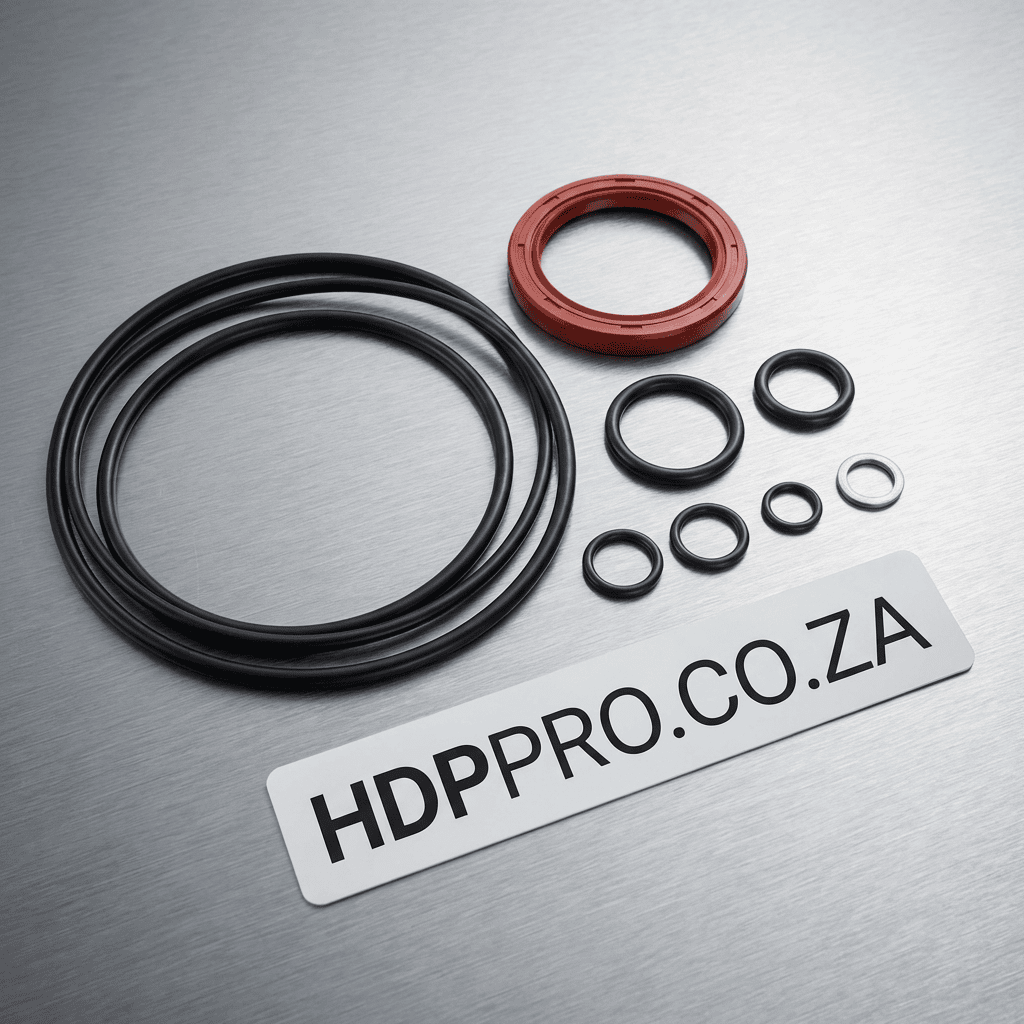 332/G2831 – Seal Kit – JCB 3CX 3DX