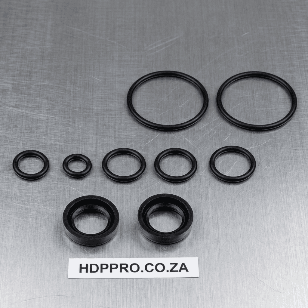 332/G9828 – Terrific Kit Seal – JCB 3CX 3DX