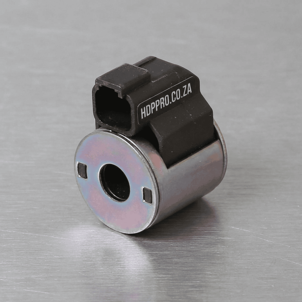 332/H4123 – Solenoid Coil – JCB 3CX 3DX