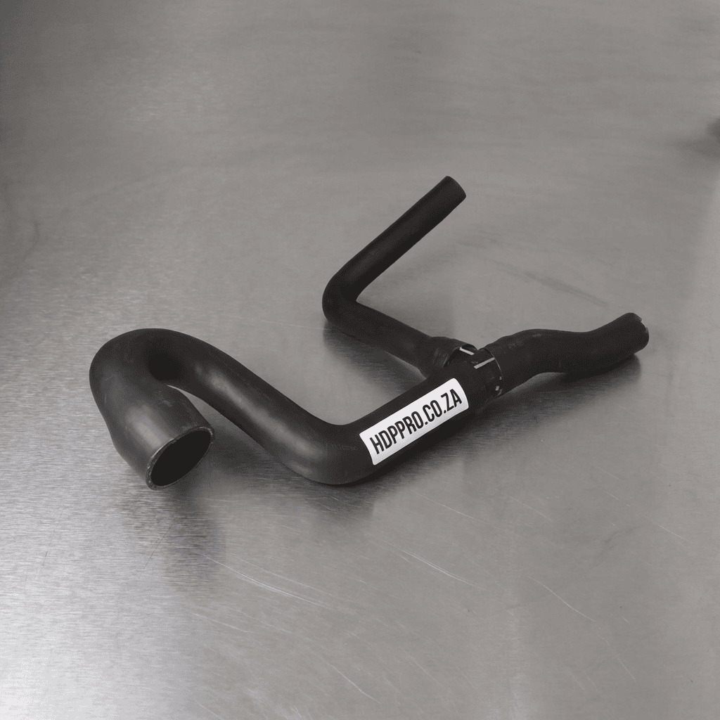 332/V8561 – Cooler Hose Std – JCB 3CX 3DX