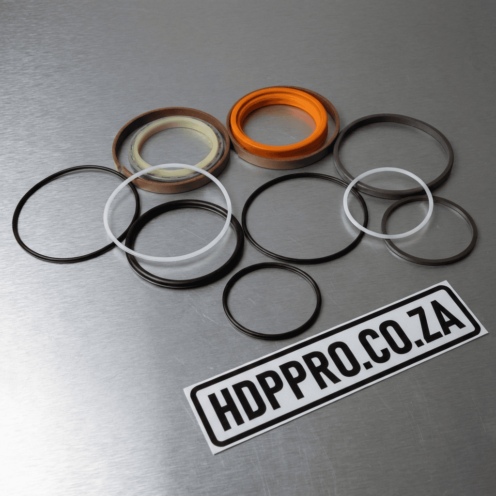 332/Y6519 – Seal Kit – JCB 3CX 3DX