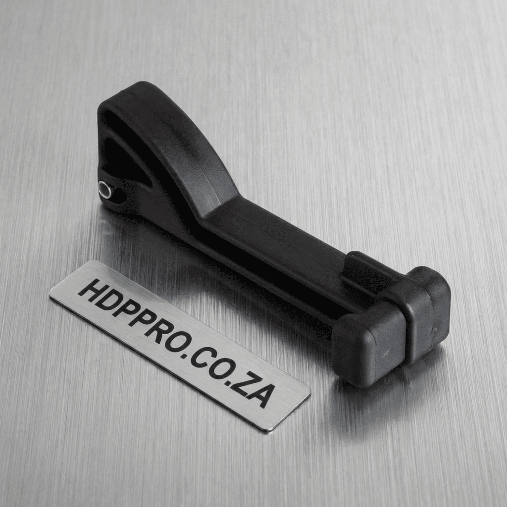 333/A3123 – Terrific Handle RH ABI Side Window – JCB 3CX 3DX