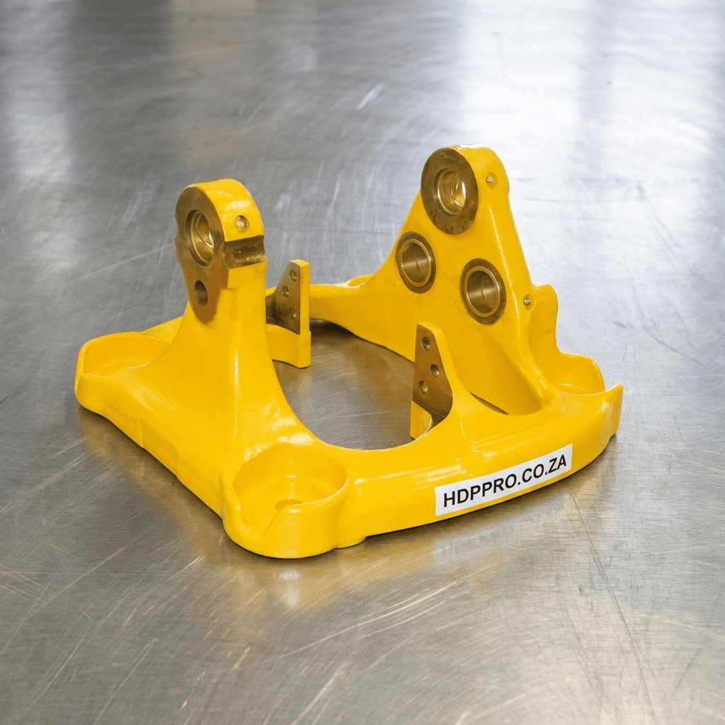 333/E5750 – Strong Carriage Kingpost Sideshift – JCB 3CX 3DX