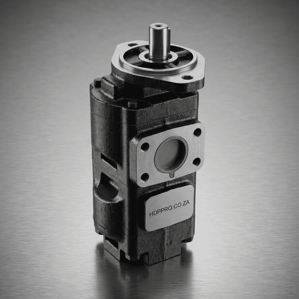 JCB 3CX & 3DX Hydraulic Pumps