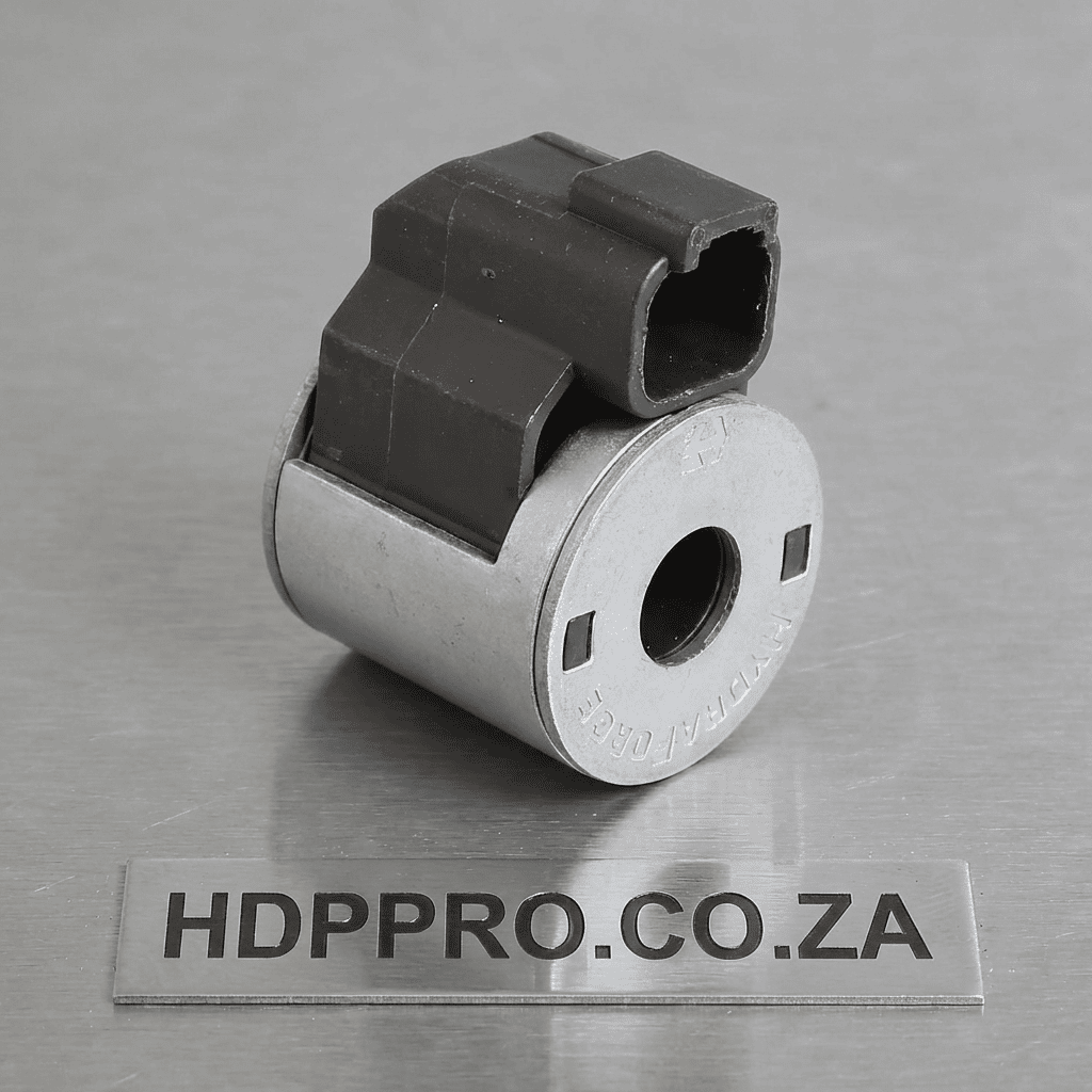 333/H0987 – Coil Solenoid – JCB 3CX 3DX