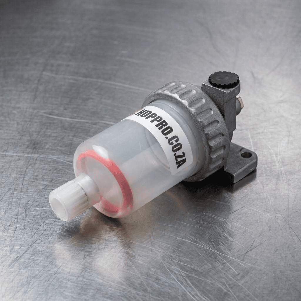 333/Y6130 – Fuel Water Separator 3DX – JCB 3CX 3DX