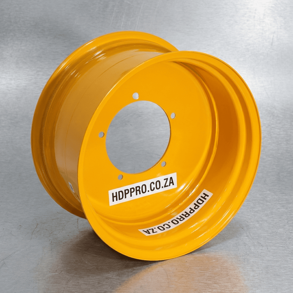 334/L2024 – Rim 16.9-28 – JCB 3CX 3DX