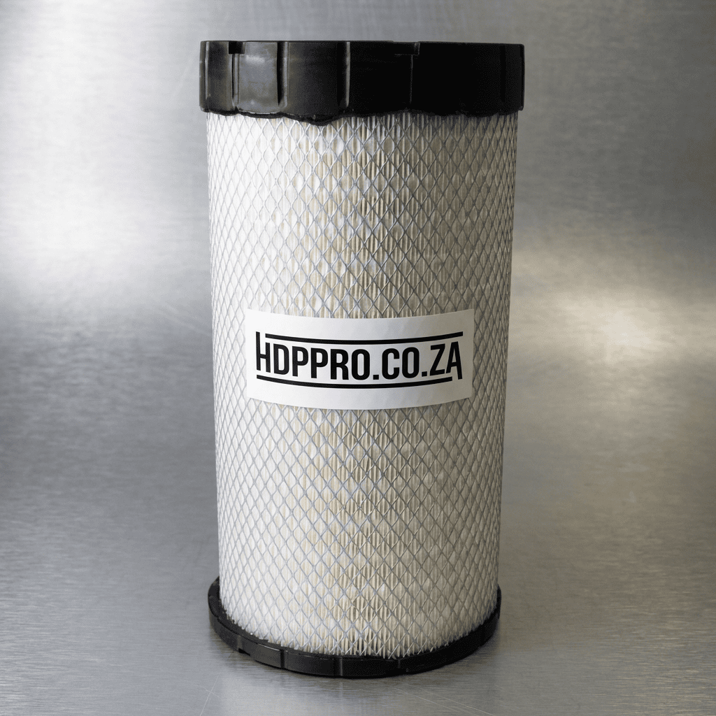 334/Y2810 – Outer Air Filter Js205 – JCB 3CX 3DX
