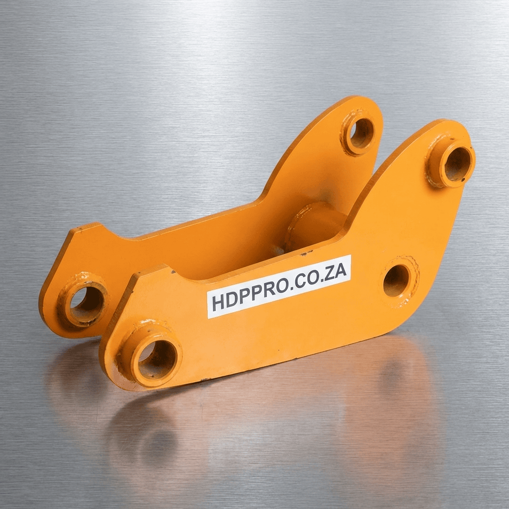 335/05602 – Super Lever Tipping 14’0 4 Holes Per Side – JCB 3CX 3DX