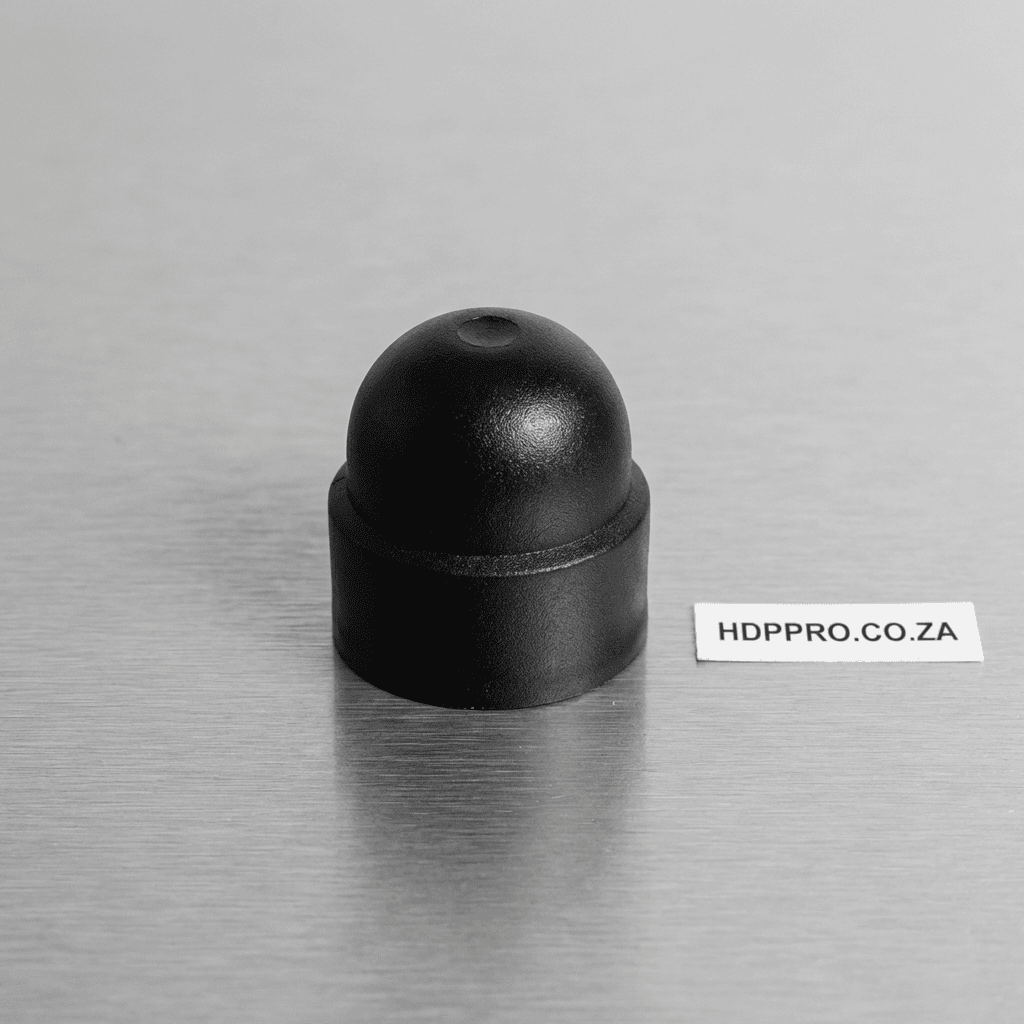 335/E2399 – Super Cap Nut Cover M6 – JCB 3CX 3DX