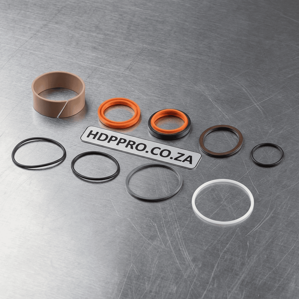 335/F5476 – 3Dx Loader Lift Ram Seal Kit – JCB 3CX 3DX