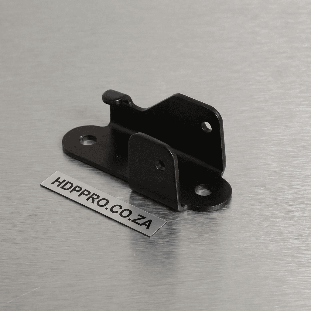 335/G3472 – Excellent Bracket Left Hand Lever – JCB 3CX 3DX