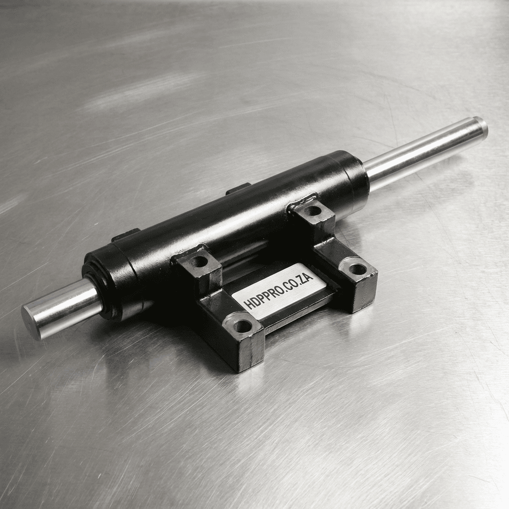 335/Y5011 – Ram Steer 4WD – JCB 3CX 3DX