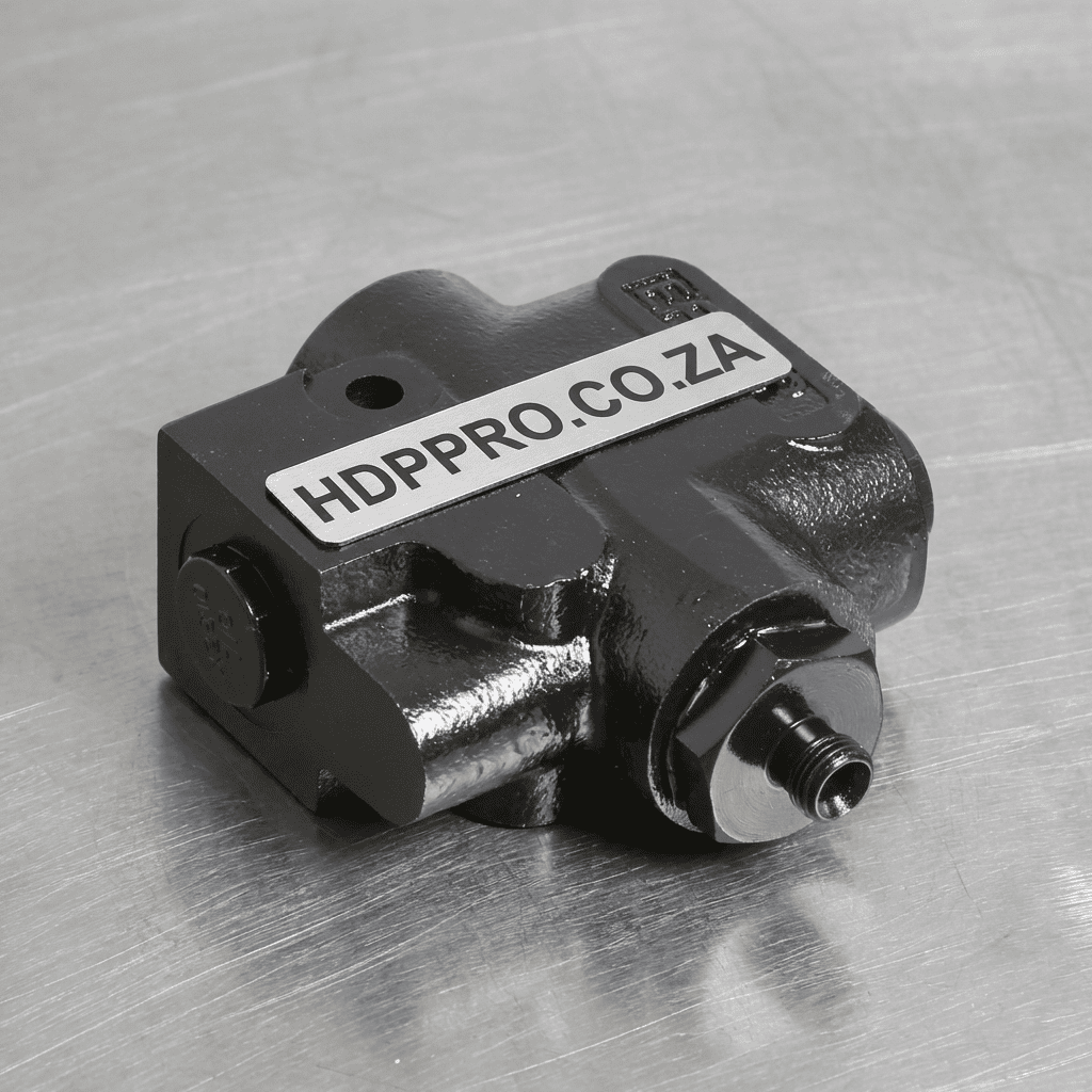 35/901800 – Hydraulic Valve – JCB 3CX 3DX
