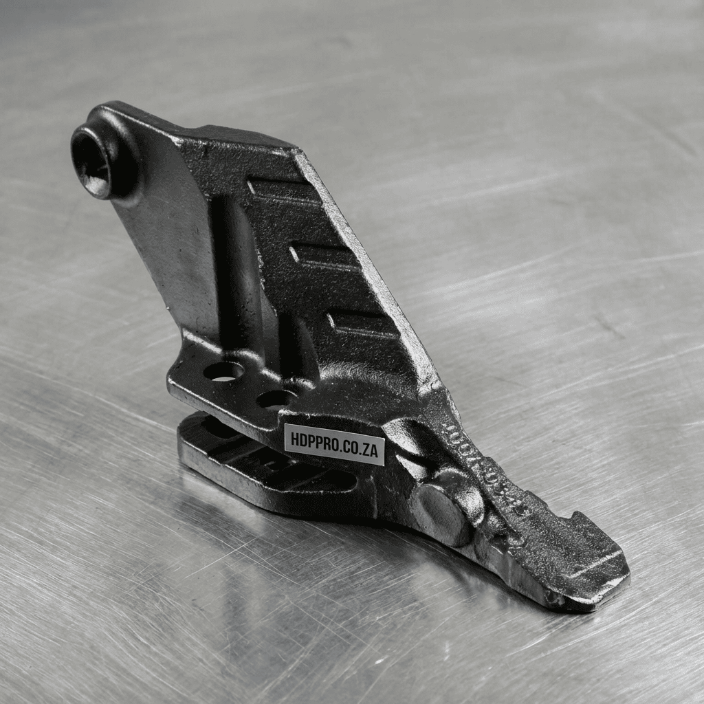 400/F0343 – Jcb Supertooth L/H S/Cutter – JCB 3CX 3DX