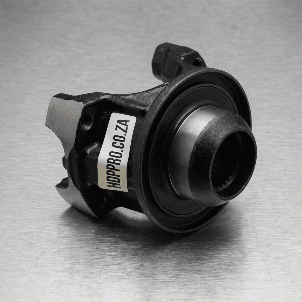 438/00007 – Yoke 4Wd – JCB 3CX 3DX