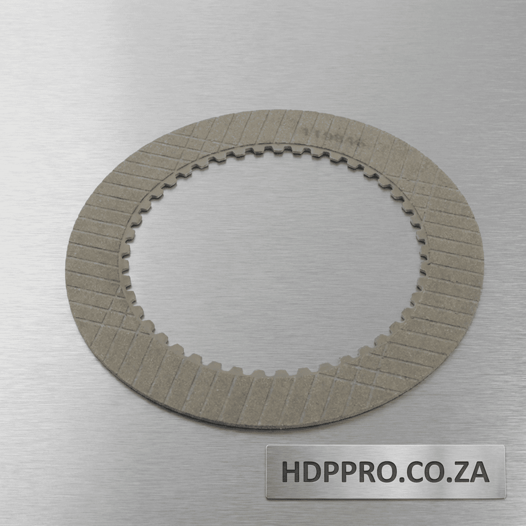 445/03205 – Paper Friction Plate – JCB 3CX 3DX