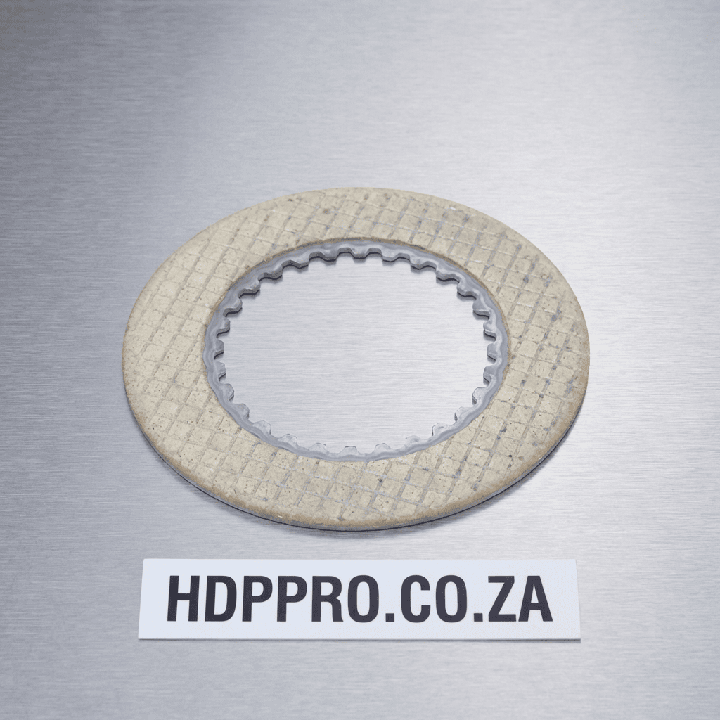 445/05106 – Friction Plate – JCB 3CX 3DX