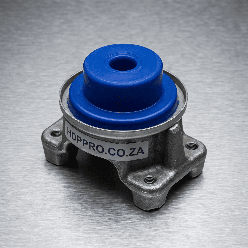 445/10703 – Super Yoke Coupling – JCB 3CX 3DX