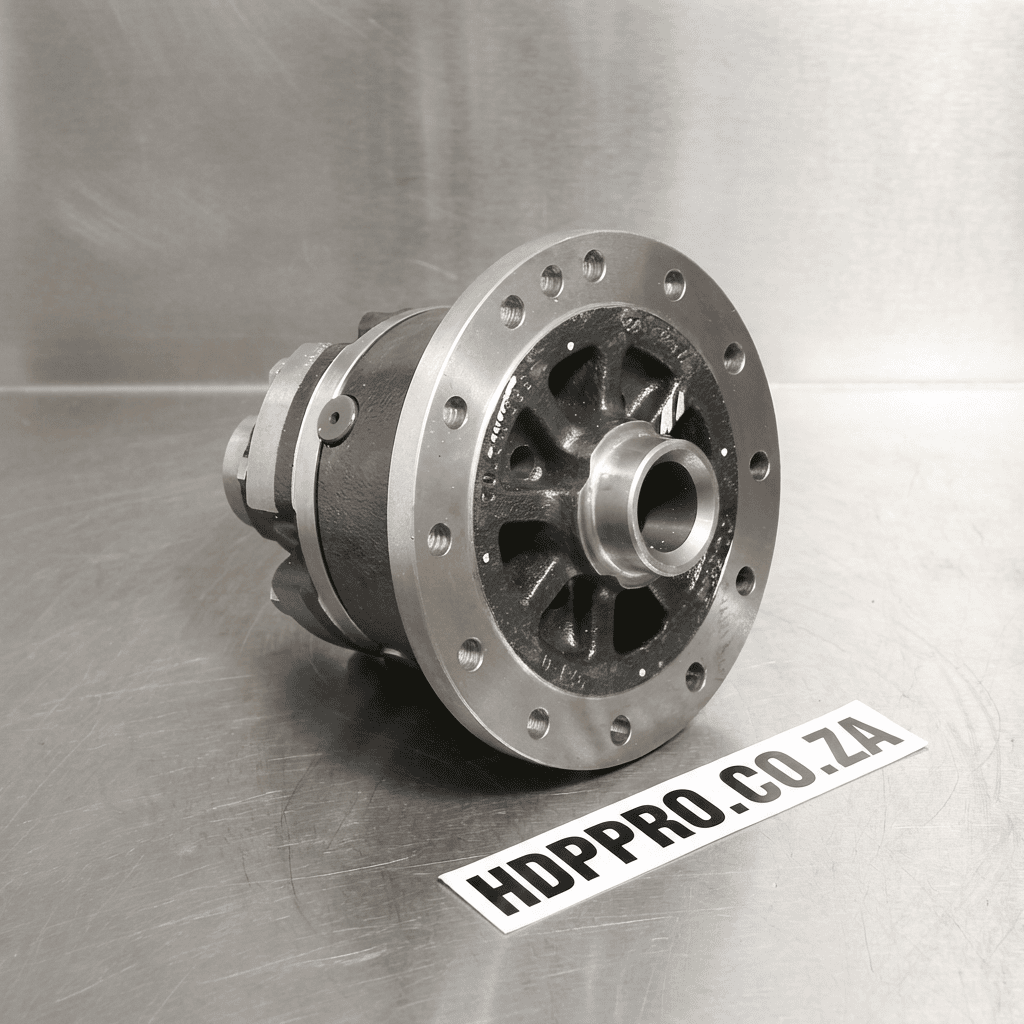 450/26310 – Lsd Diff Assembly – JCB 3CX 3DX