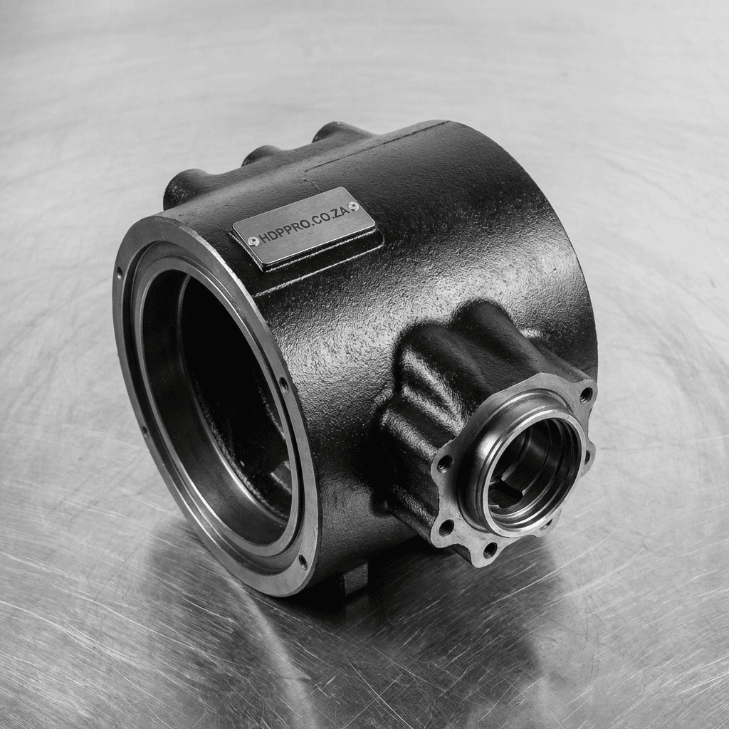 453/30601 – Casing Differential – JCB 3CX 3DX