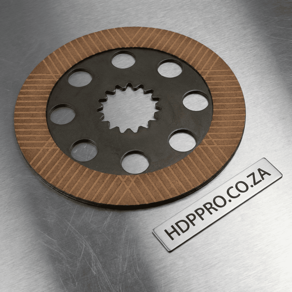 458/20353 – Plate Brake Friction – JCB 3CX 3DX