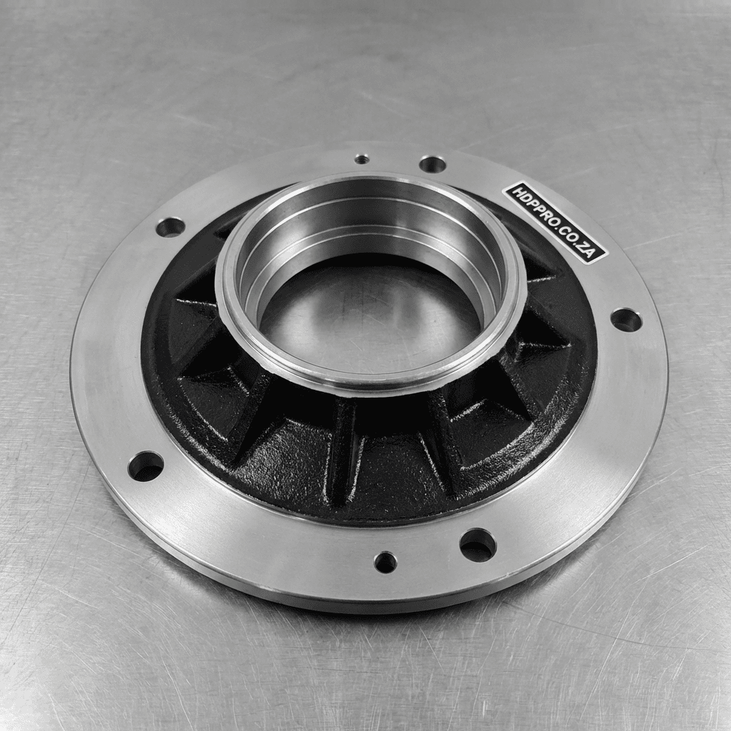 優　1104545セール品 458/20446 – Carrier Wheel Bearing 5 Stud – JCB 3CX 3DX | Heavy