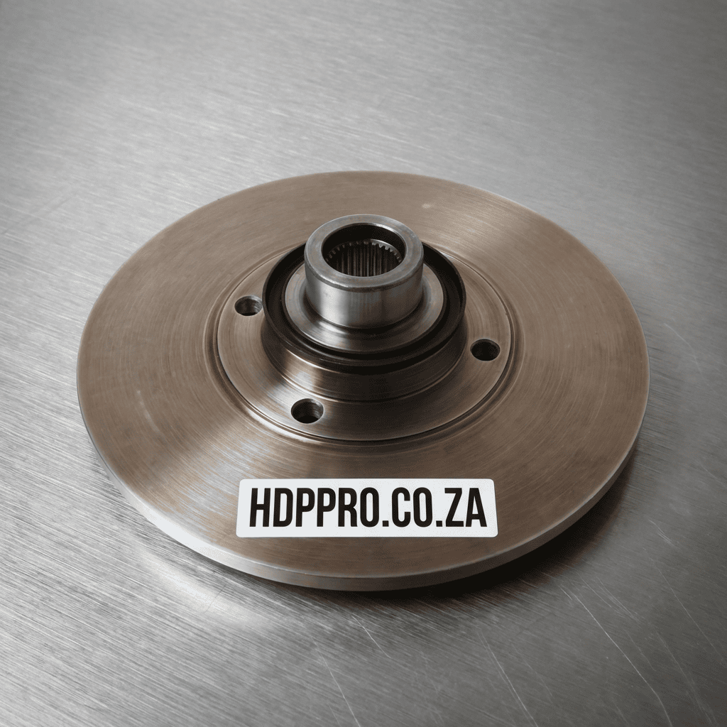 458/20693 – 3Dx Park Brake Disc – JCB 3CX 3DX