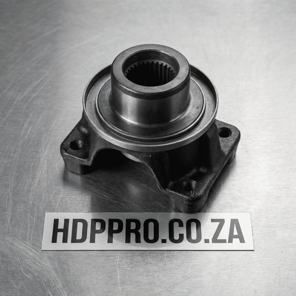458/20813 – Yoke Coupling – JCB 3CX 3DX