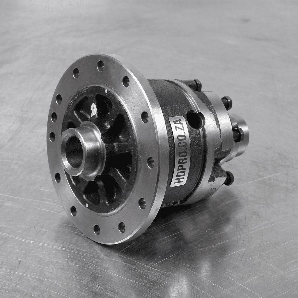 458/M2842 – Lsd Diff Asing – JCB 3CX 3DX