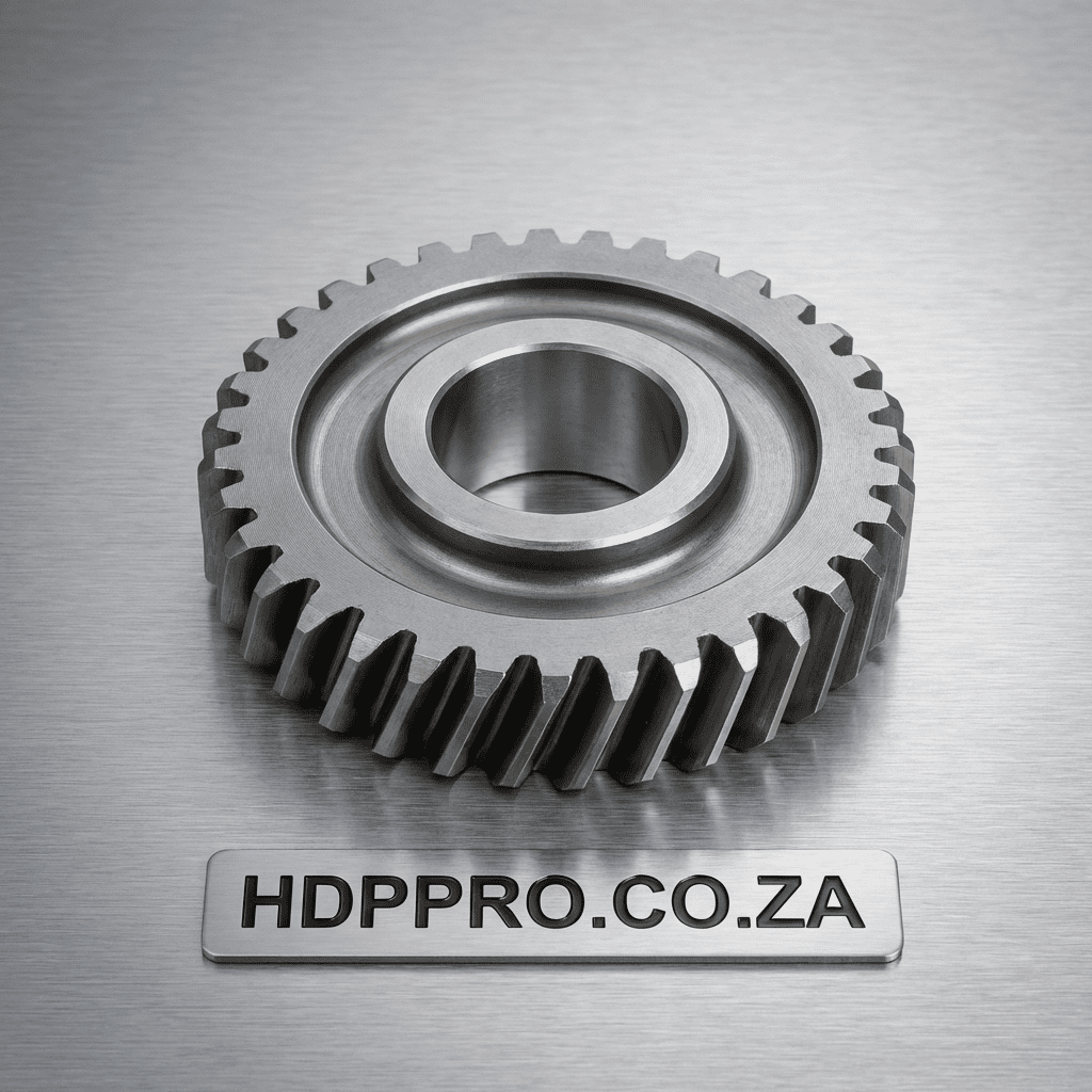 459/50440 – Gear Idler 35T – JCB 3CX 3DX