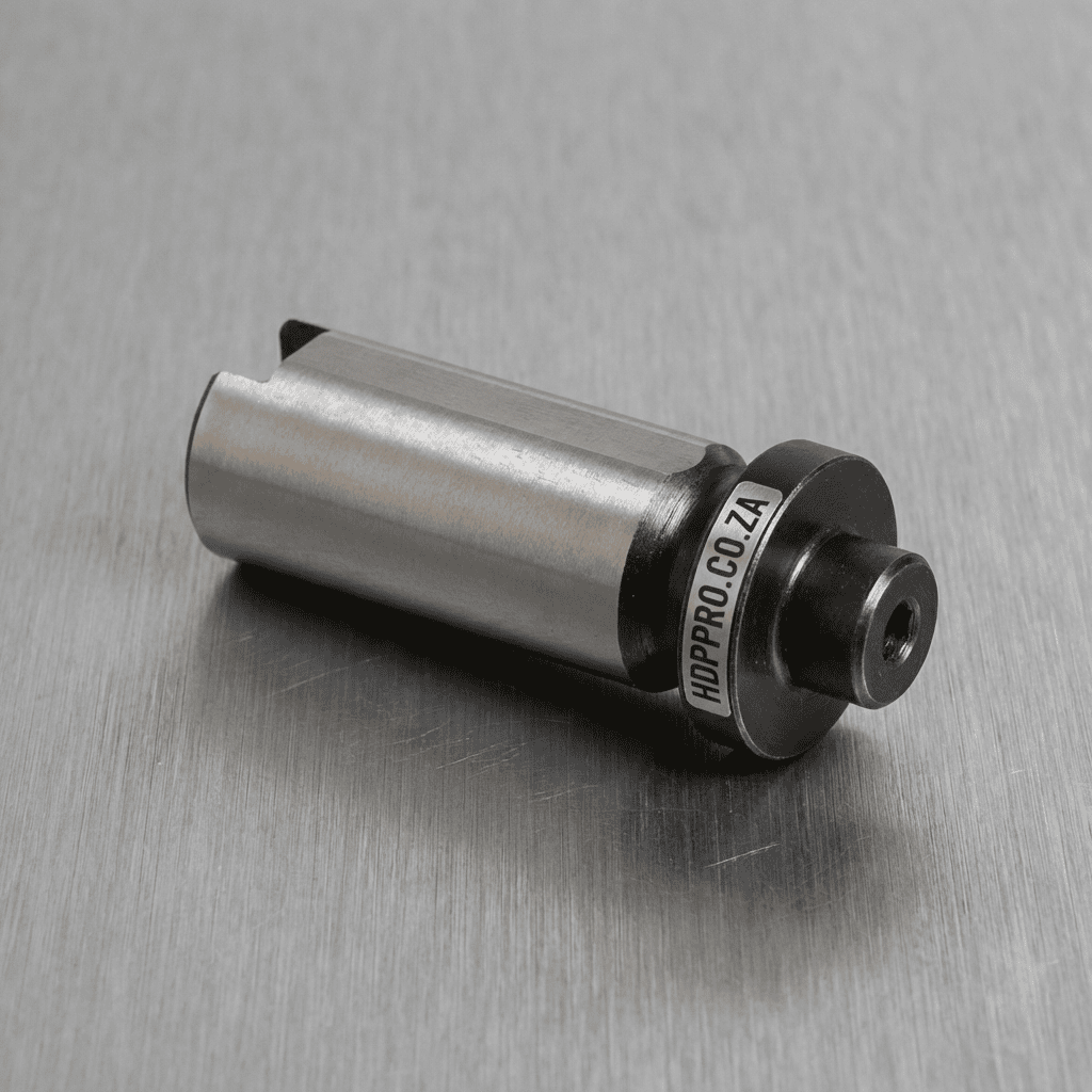 459/70168 – Spool Adapter Solenoid – JCB 3CX 3DX