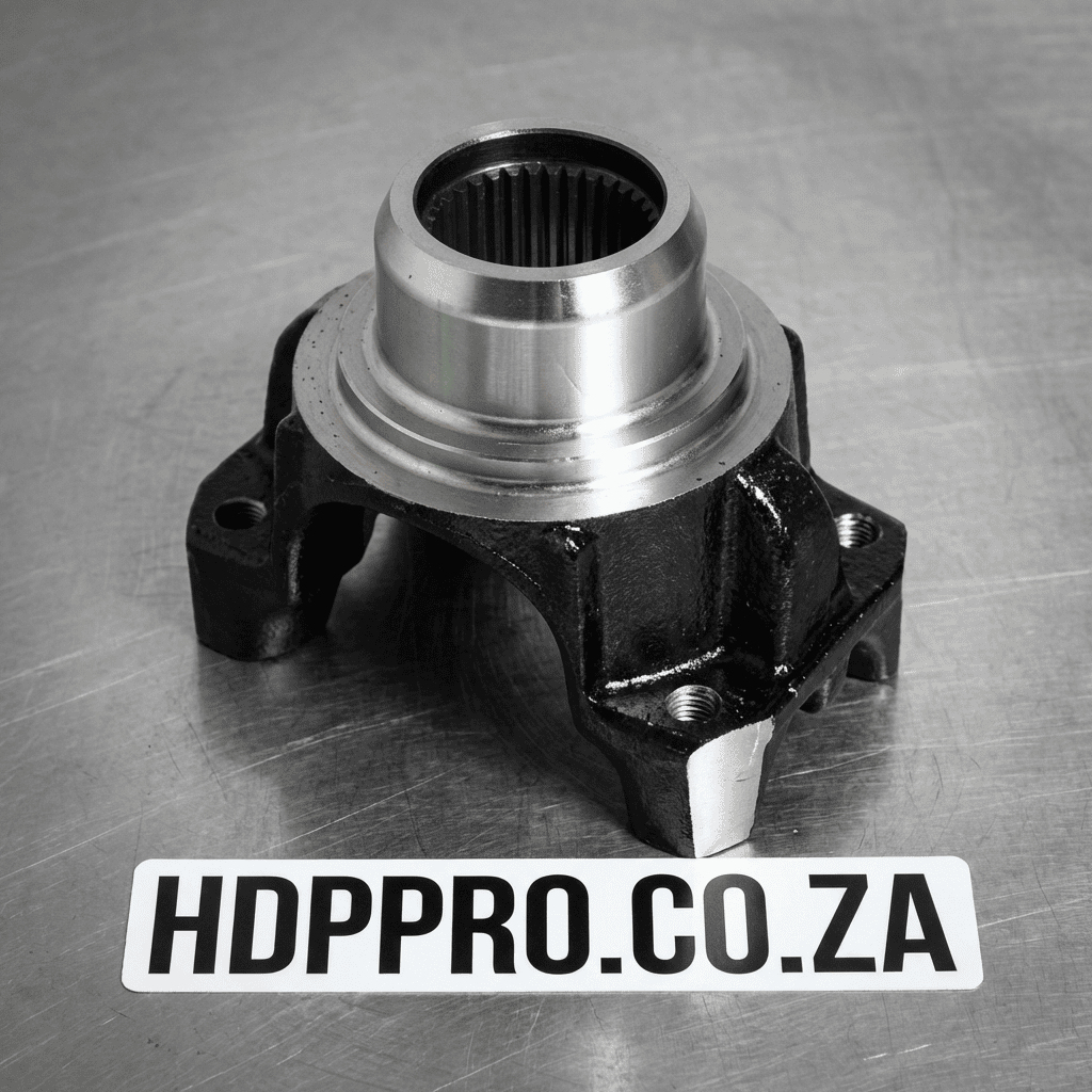 459/M3220 – Essential Yoke – JCB 3CX 3DX