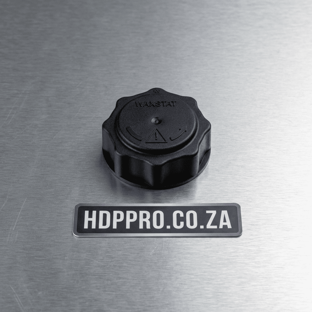 477/00223 – Pressure Cap – JCB 3CX 3DX