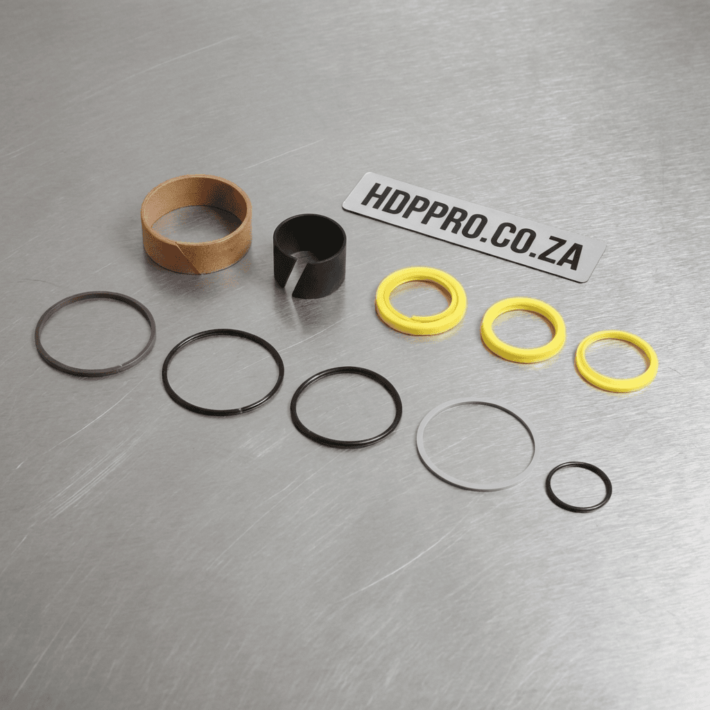 550/42835 – Kit Seal – JCB 3CX 3DX