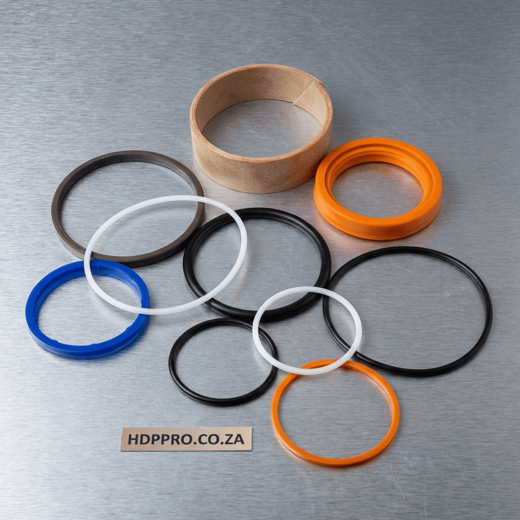 550/43774 – Kit Seal – JCB 3CX 3DX