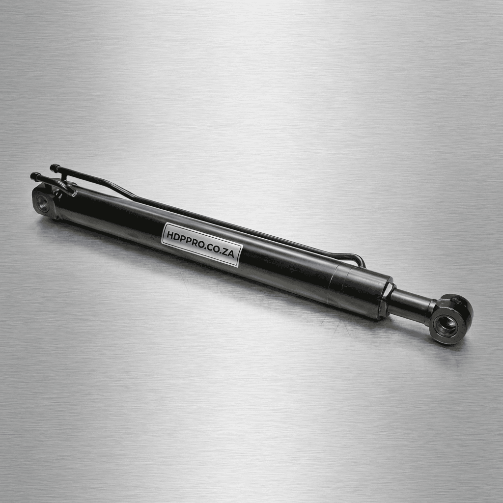 557/60212 – Ram Assembly Bucket – JCB 3CX 3DX