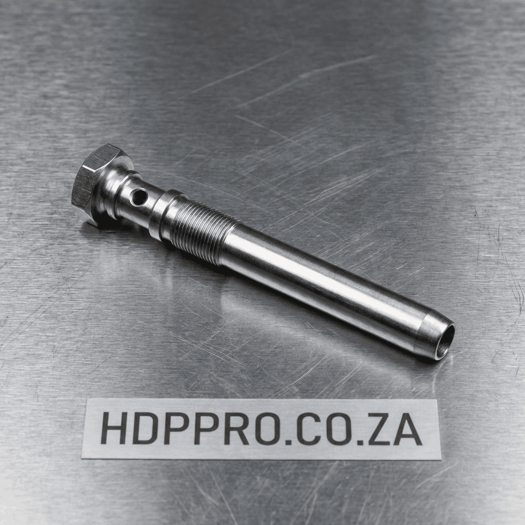 559/90056 – Terrific Restrictor Banjo Bolt – JCB 3CX 3DX