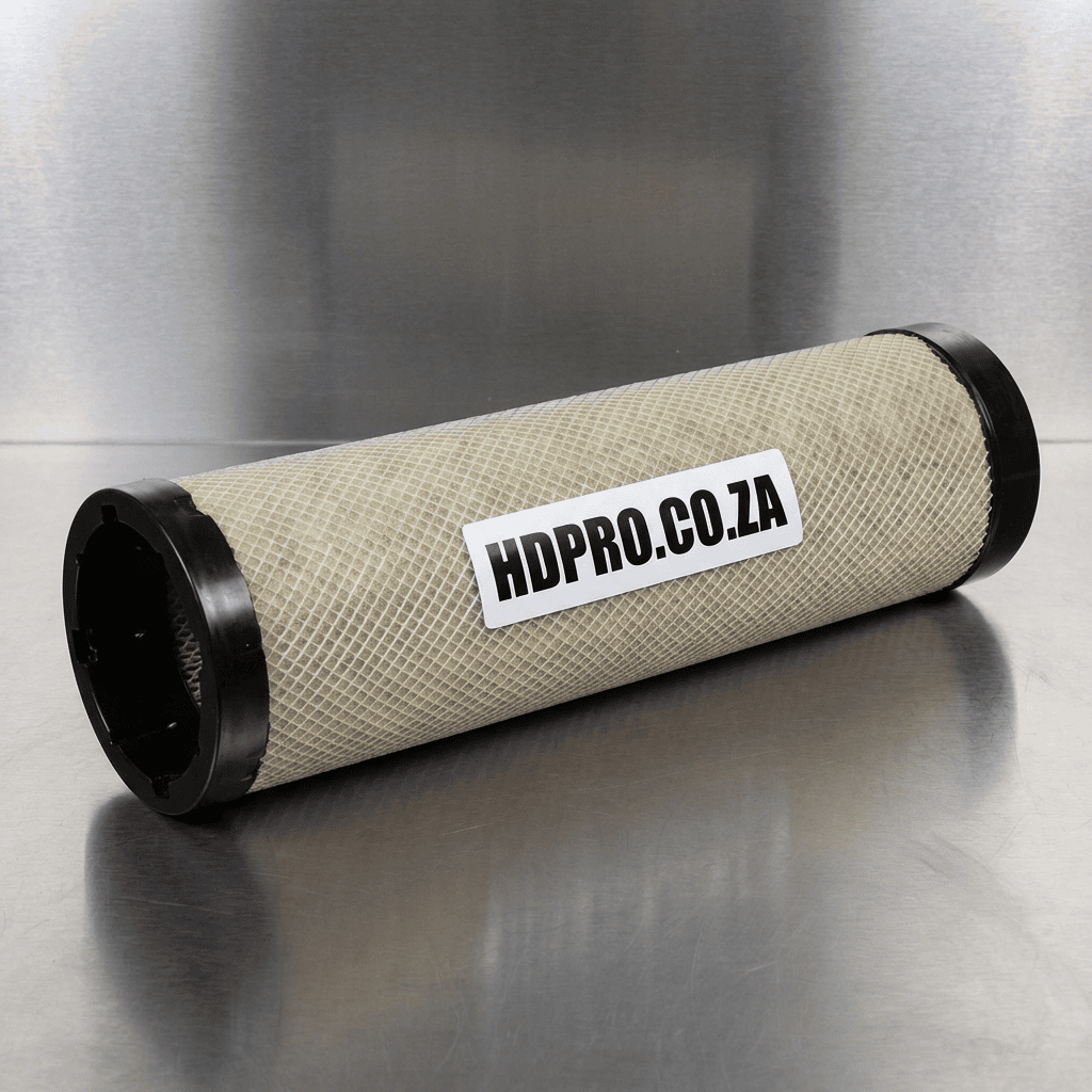 580/12021 – Vm115 Airfilter Safety – JCB 3CX 3DX