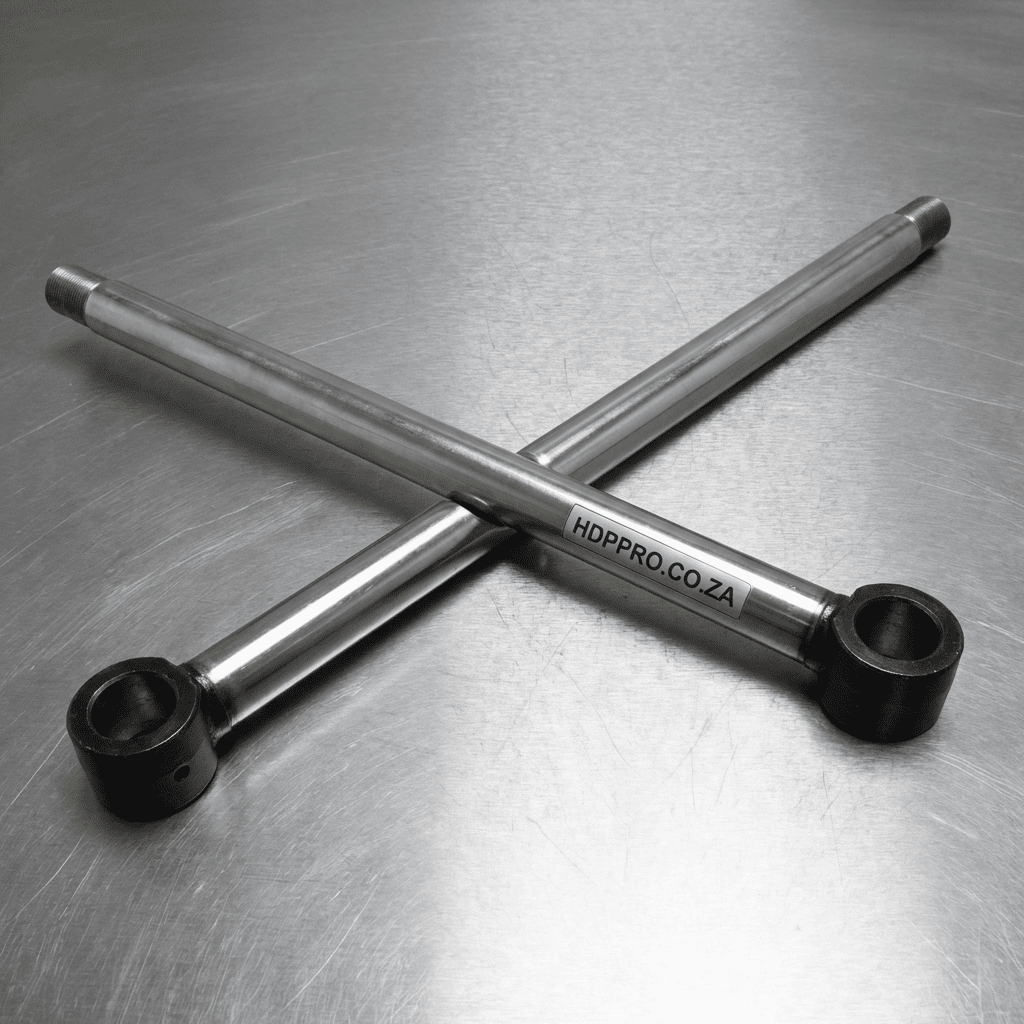 590/40317 – Rod Piston 60mm – JCB 3CX 3DX
