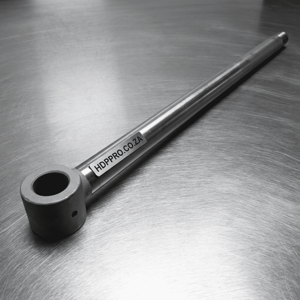 590/40578 – Excellent Rod Piston – JCB 3CX 3DX