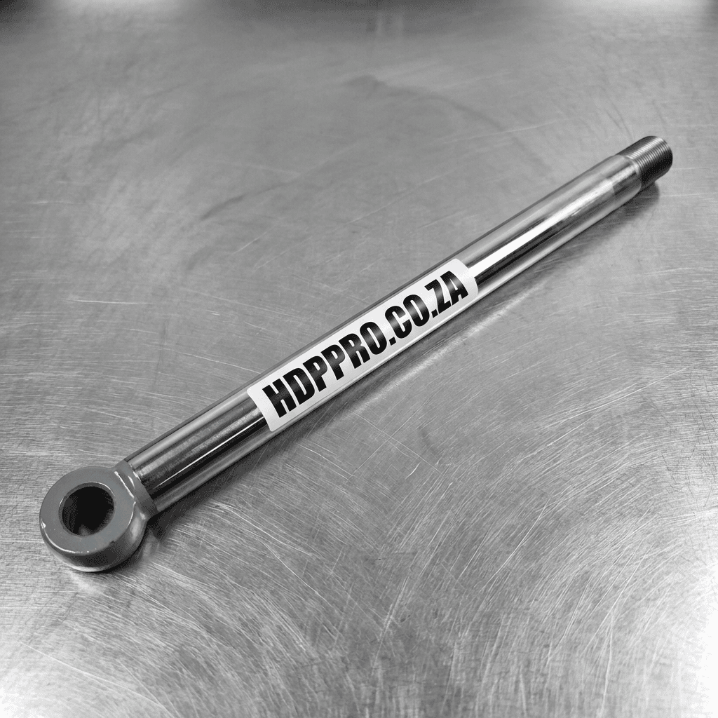 590/40771 – Impressive Rod Piston – JCB 3CX 3DX