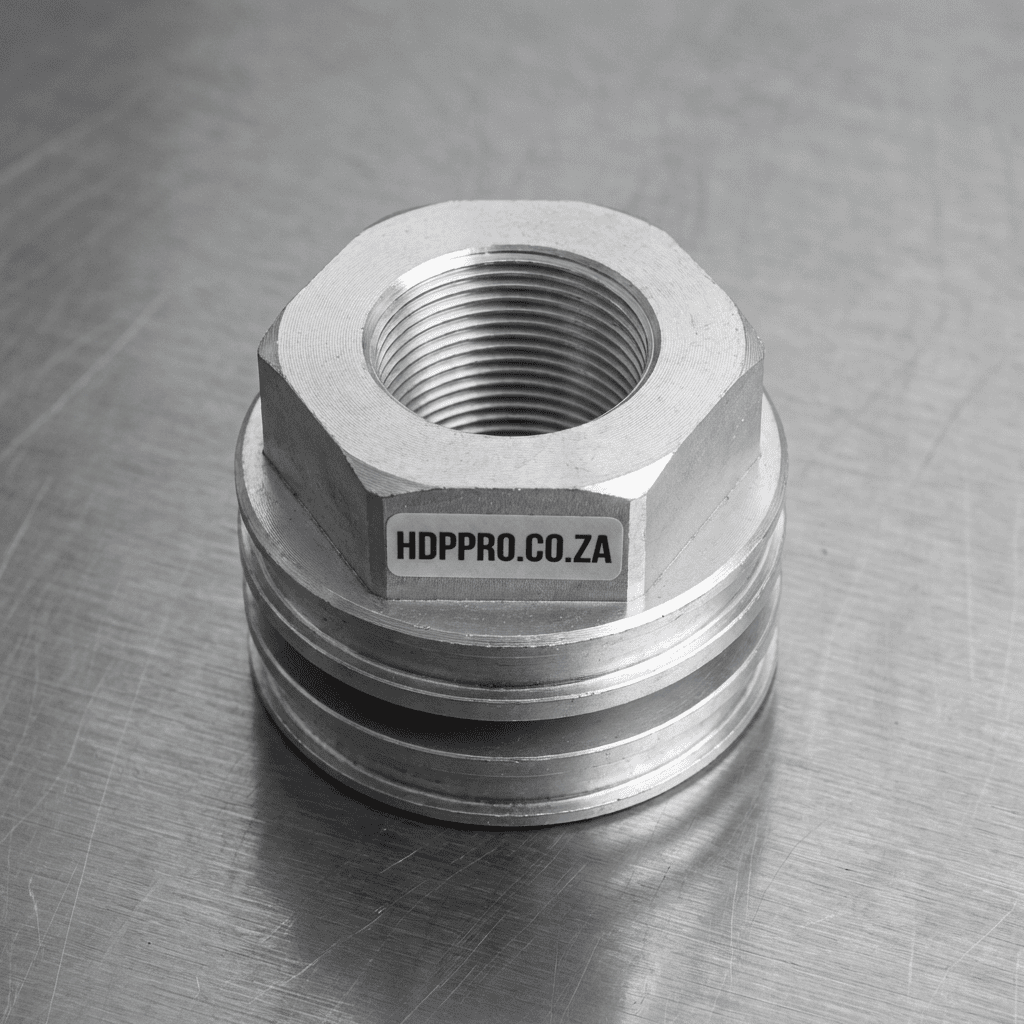 595/10027 – Essential Head Piston – JCB 3CX 3DX