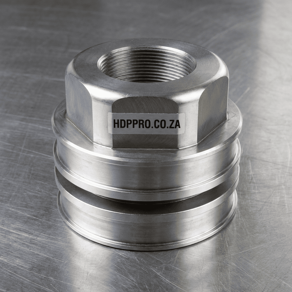 595/10043 – Excellent Head Piston – JCB 3CX 3DX